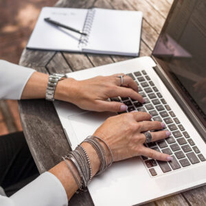 Your Customer Support Step