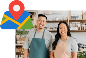 中小企業におけるGoogleマップ最適化（MEO)の成功事例